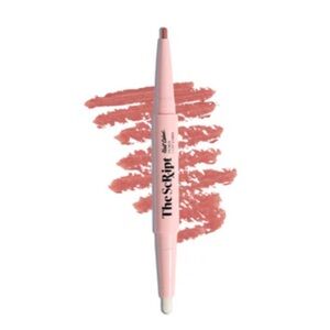 The Script Primer & Lip Liner by Halfcaked